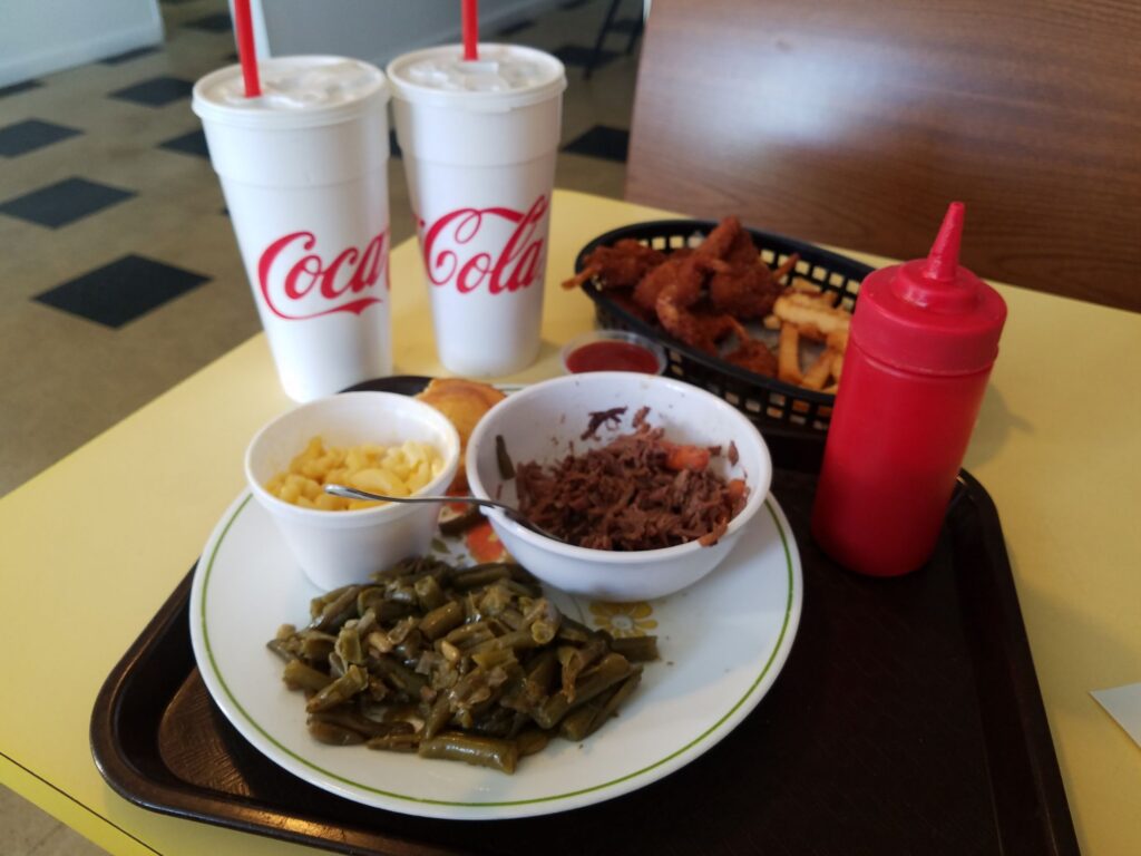 Winfield Dairy Freeze 2